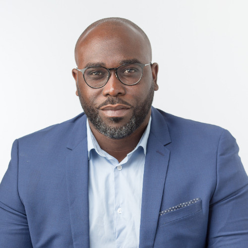 Francois-Pierre SAGBO